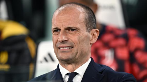 Allegri vuole la Champions a tutti i costi: contro il Milan spazio ai titolari