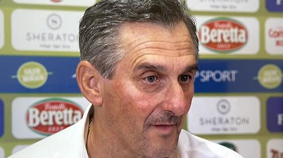 Braglia: "La Juve ha deluso più del Milan, bianconeri qualitativamente da scudetto"