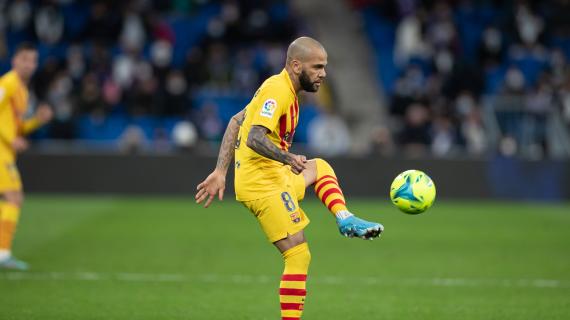 Brasile, rimossa la statua dedicata a Dani Alves nel suo comune di nascita