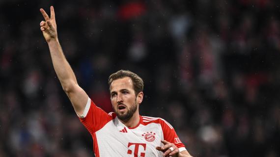 Bundesliga, il Bayern batte l