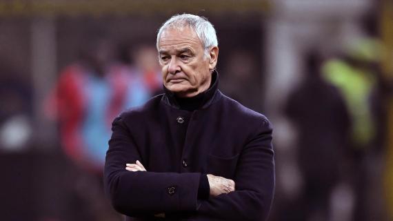 Cagliari, Ranieri: "Sappiamo cosa ci aspetta. Genoa squadra forte"