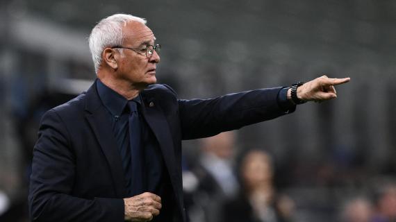 Cagliari, Ranieri fissa la quota salvezza: "Credo 36-37 punti, ma non sono sicuro"