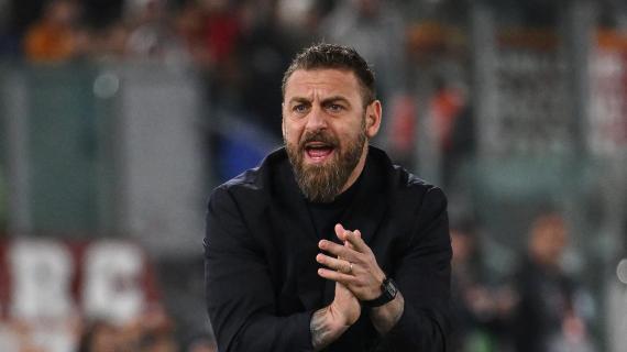 TOP NEWS ore 24 - Le parole di De Rossi e Cannavaro, poker di Guardiola a De Zerbi