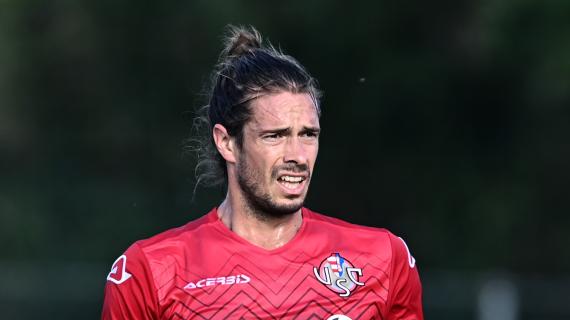 Cremonese, Castagnetti: "Abito a Parma, mi dispiacerà sentire i caroselli per la promozione"