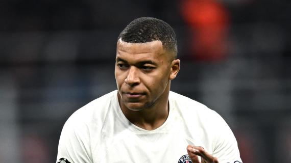 Papà Mbappé: "Che ci sia o meno Kylian alle Olimpiadi è secondario. Non decidiamo solo noi"