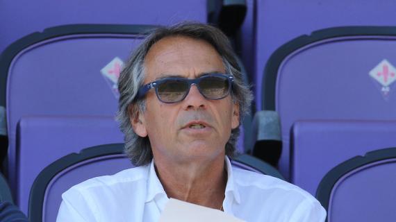 Di Gennaro a RFV: "Fiorentina, la mentalità è giusta manca la concretezza"