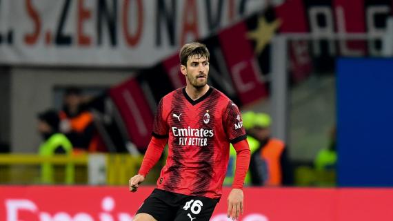 Gabbia: "Villarreal esperienza che mi ha aperto la testa". E racconta il legame col Milan