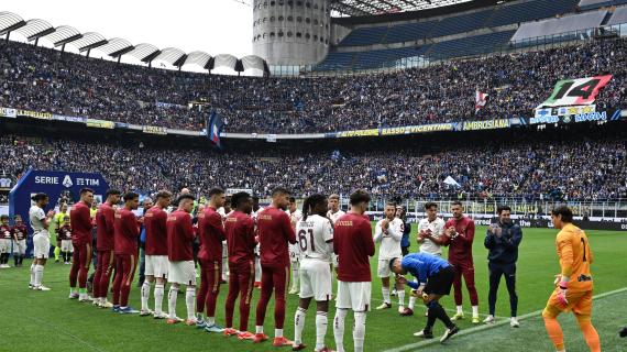 Garlando: "Il vero pasillo de honor all