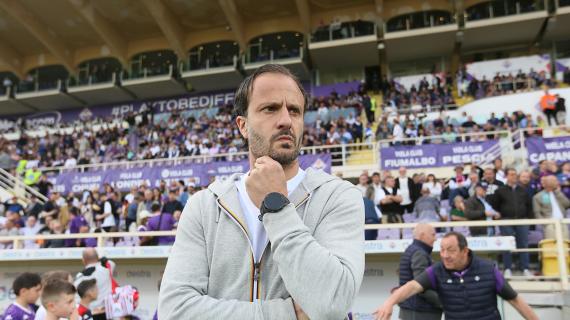 Genoa, Gilardino: "Serata splendida. Futuro? In questi giorni ci siederemo con la società"