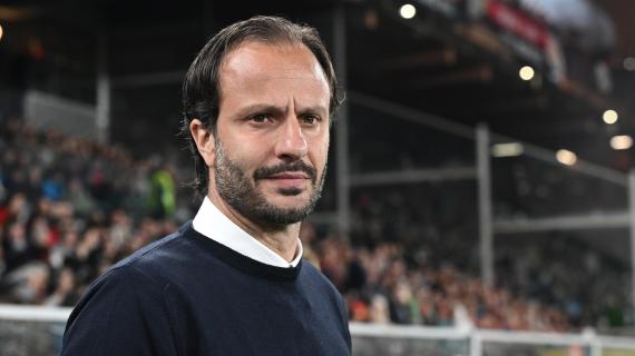 Gilardino: "Miglior Genoa della stagione. Futuro? Ci incontreremo nei prossimi giorni"