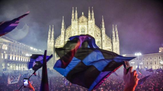 Domenica la festa dell