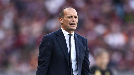 Juve, con Allegri è divorzio all