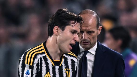 Le pagelle della Juventus - Chiesa entra bene. Allegri, perché fuori Vlahovic e non Yildiz?