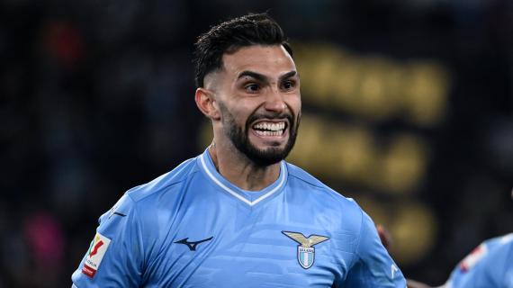 Lazio-Hellas Verona, le formazioni ufficiali: c