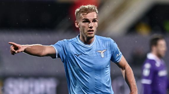 Lazio, chance per Isaksen: il danese vuole conquistare Tudor