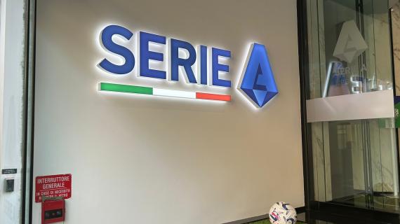 La Lega Serie A dice no alla Roma: continua lo scontro. Il calendario della 36^ giornata