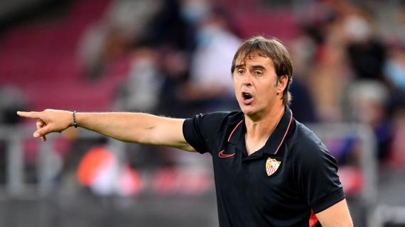 Milan, brusca frenata per Lopetegui. Incontro settimana scorsa, c