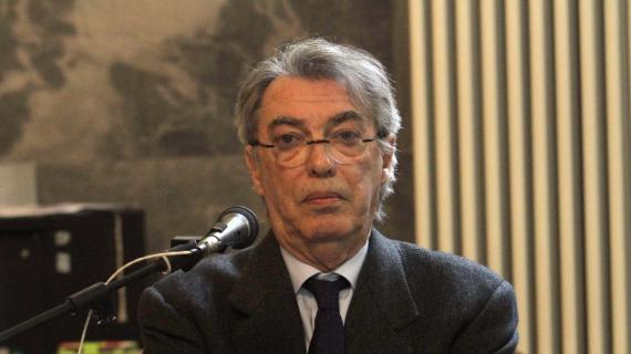 Moratti: "Inzaghi ha fatto un miracolo su sé stesso. 19 Scudetti sul campo? Non sono d