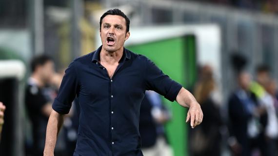 Padova, Oddo: "Con la Triestina gara importanti, vincere aiuta a vincere"