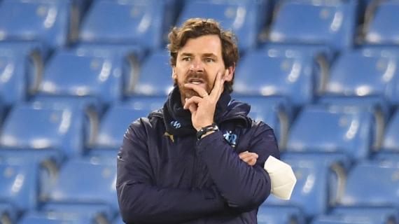 Portogallo: André Villas-Boas nuovo presidente F.C. Porto