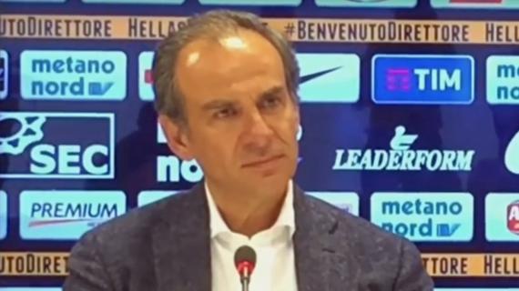 SPAL, Fusco: "Non possiamo essere soddisfatti di una salvezza, pagati gli infortuni"