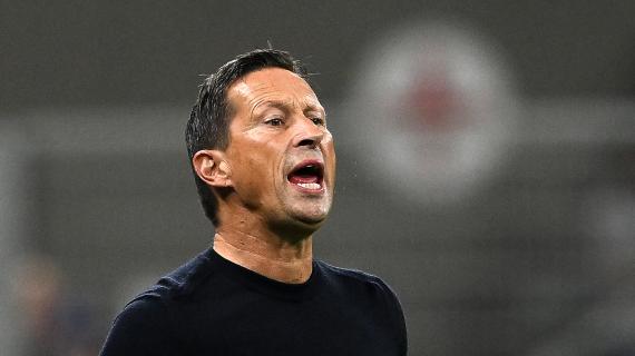 Schmidt in bilico: "Se Rui Costa penserà che non rappresento il top per il Benfica lo accetterò"