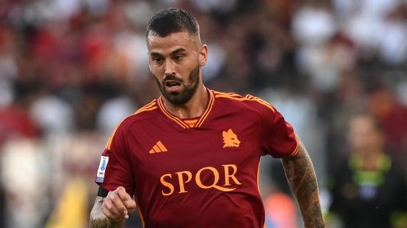 Spinazzola racconta i 18