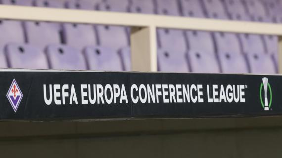 Arriva la Conference League, a Firenze è "febbre da Bruges". L