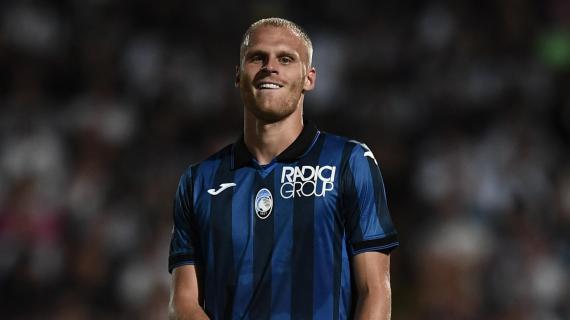 Le probabili formazioni di Atalanta-Empoli: Bakker dal 1