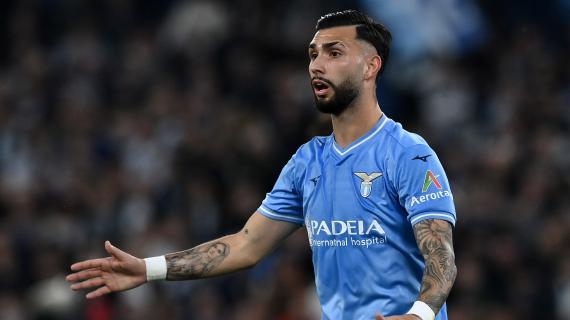 Le probabili formazioni di Lazio-Hellas: ancora Castellanos. Zaccagni va in panchina