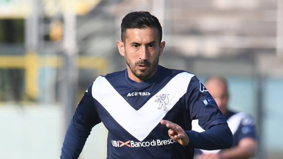 Udinese, Pinzi: "Con Cannavaro stiamo vivendo al campo praticamente. Ho perso già 3 kg"