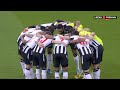 Newcastle vs AC Milan 1:2