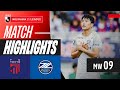 Tokyo vs Machida Zelvia 1:2