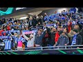 Slovan Bratislava vs Olimpija Ljubljana 1:2