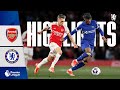 Arsenal vs Chelsea 5:0