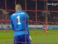Olympiakos vs Ferencvaros 1:0
