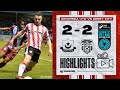 Drogheda vs Derry City 2:2