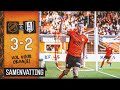 Volendam vs Waalwijk 3:2