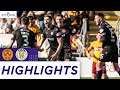 Motherwell vs St Mirren 1:1