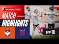 Niigata vs Tokyo 1:3