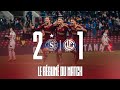 Servette vs Ludogorets Razgrad 0:0