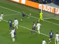 PSG vs Real Sociedad 2:0