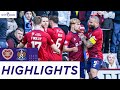 Hearts vs Kilmarnock 1:1