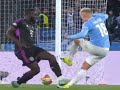 Lazio vs Bayern Munich 1:0