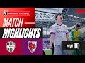 Kobe vs Kyoto 0:1