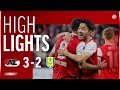 Alkmaar vs Waalwijk 3:2