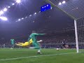 Inter vs Atletico Madrid 1:0