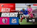 C-Osaka vs Yokohama Marinos 2:2