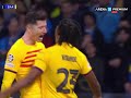 Napoli vs Barcelona 1:1