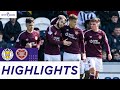 St Mirren vs Hearts 1:2